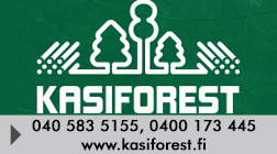 KasiForest Oy
